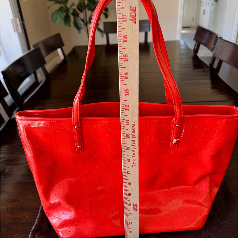 Authentic Kate Spade tote - Picture 8 of 10